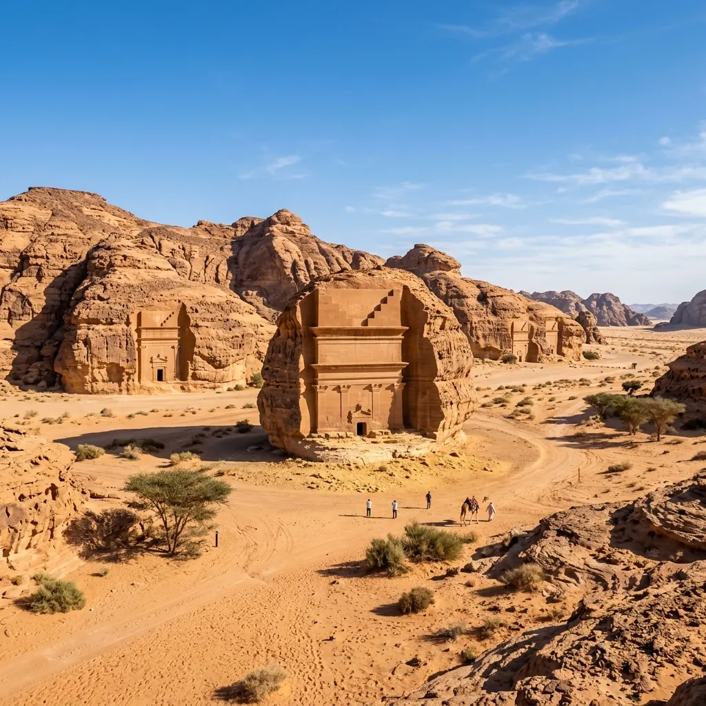 الترويج للمدن والوجهات